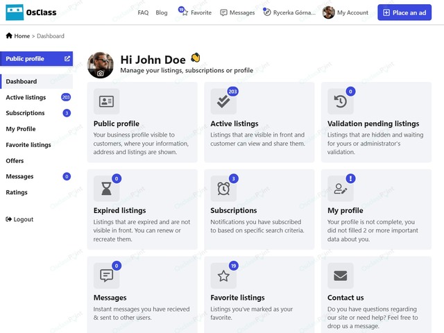 Epsilon Osclass Theme Epsilon Osclass Theme