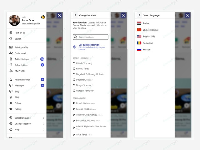Epsilon Osclass Theme Epsilon Osclass Theme