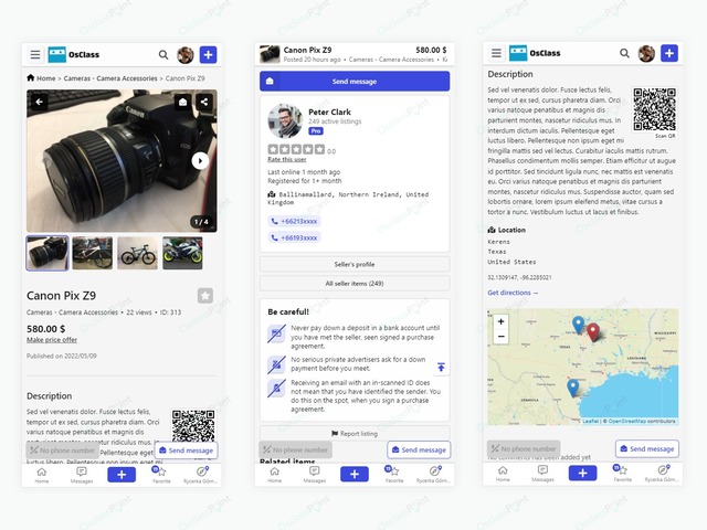 Epsilon Osclass Theme Epsilon Osclass Theme