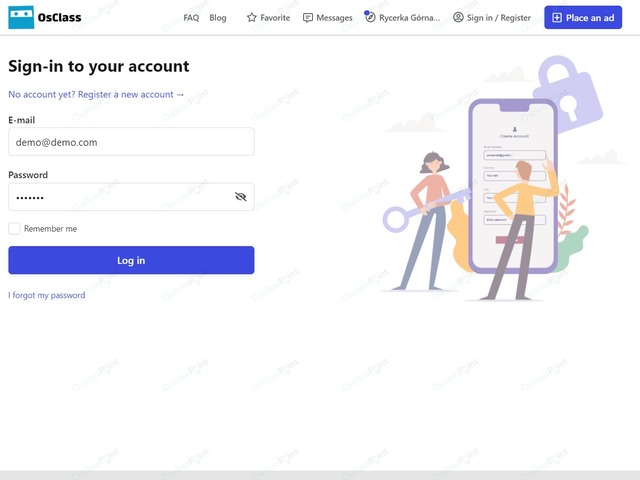 Epsilon Osclass Theme Epsilon Osclass Theme